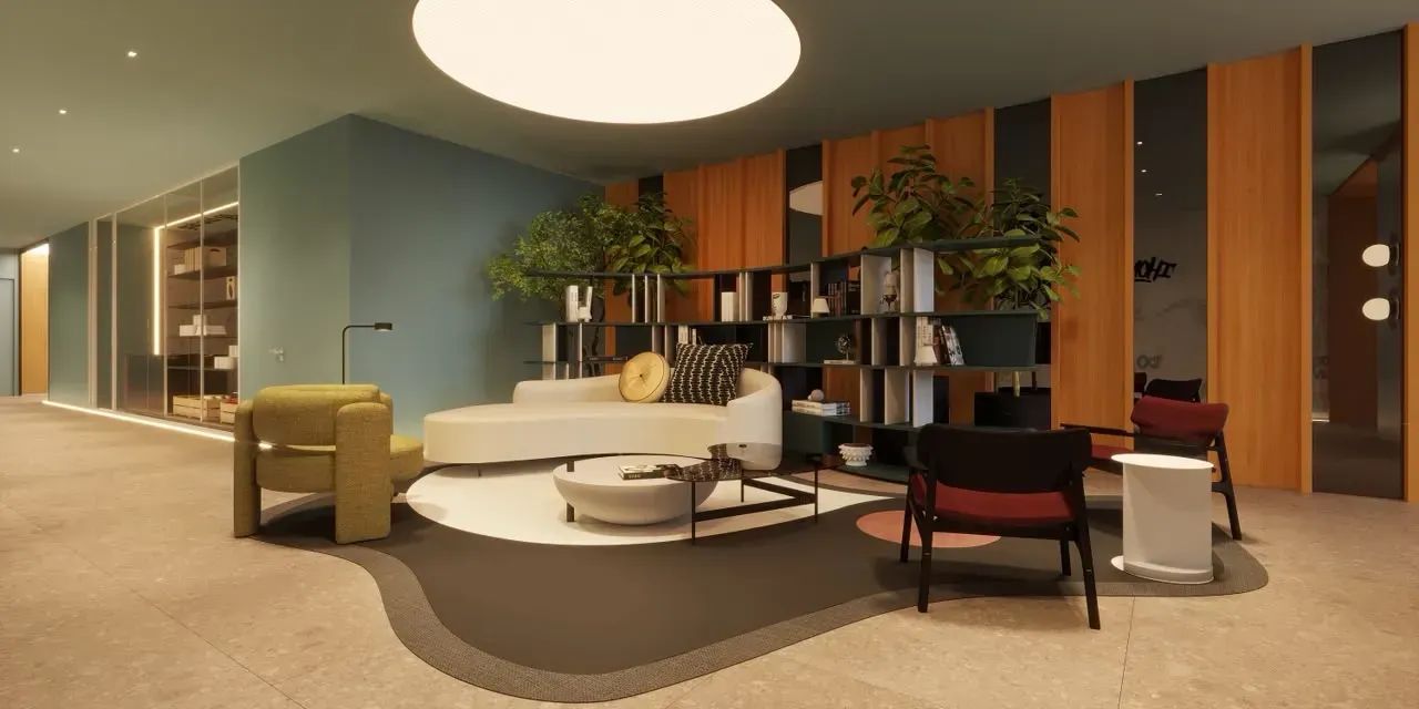 APARTAMENTO EM PONTA NEGRA PARA ENVISTIMENTO VISTA MAR - Foto 4