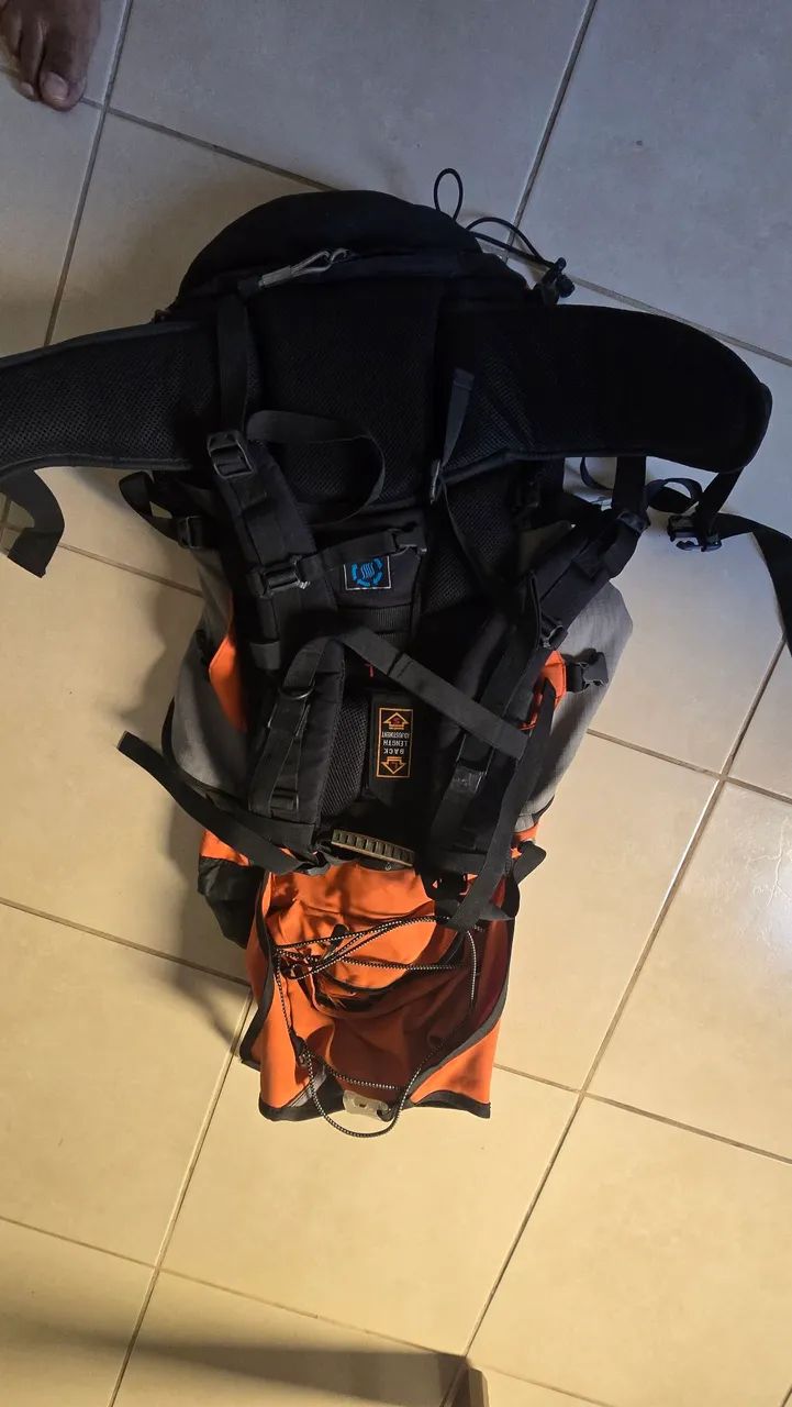 Mochila 