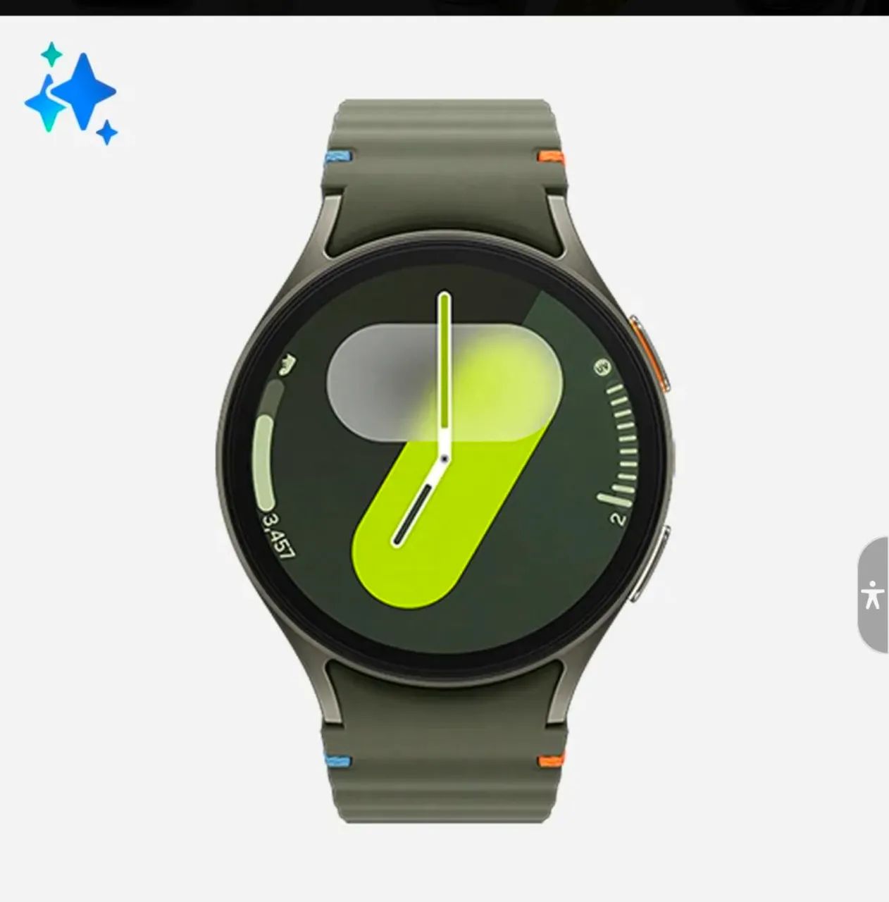 Galaxy Watch 7 44mm BT
