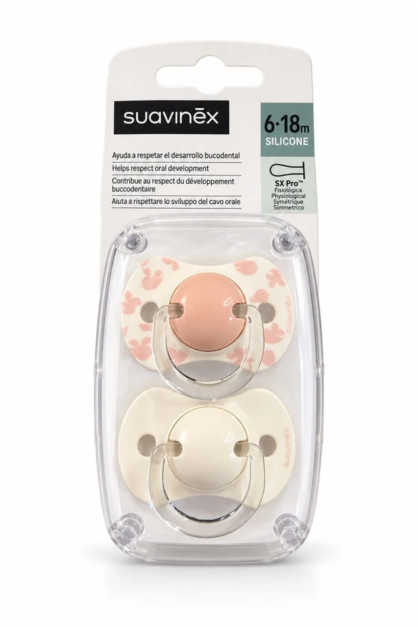 Chupeta Suavinex 