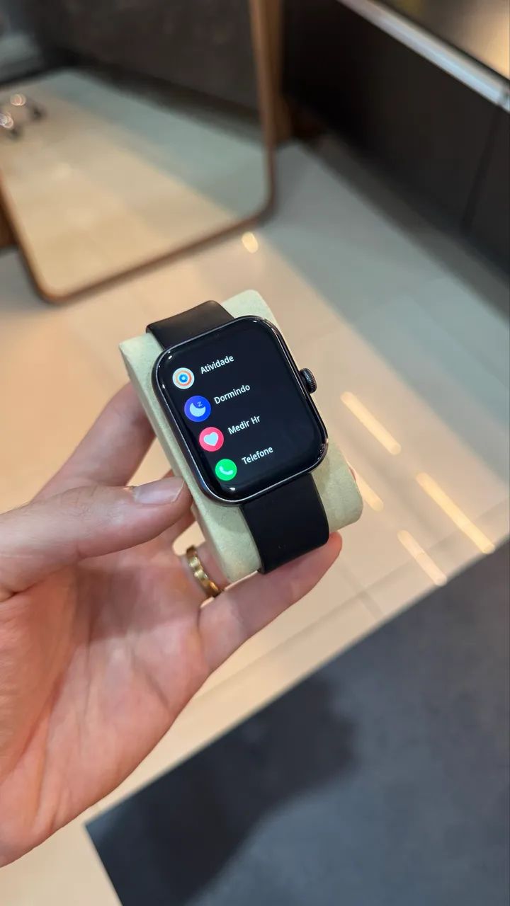 Smartwatch (GPS + STRAVA)  - Foto 2