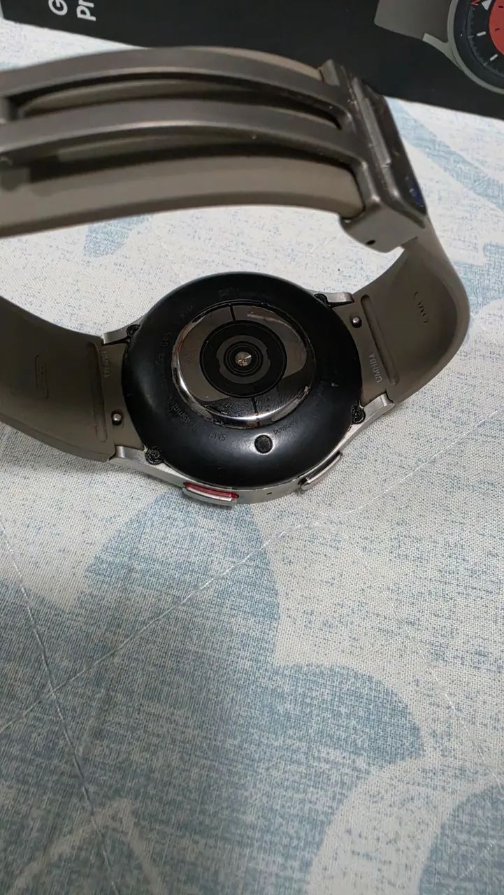 Galaxy watch 5 Pro . - Foto 5