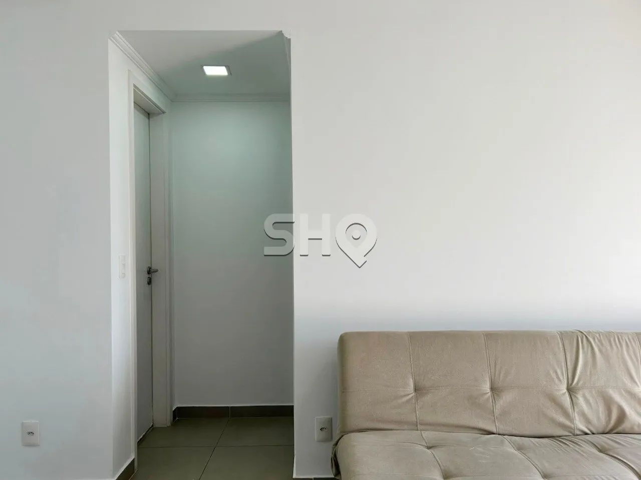 Apartamento Mobiliado com 1 quarto na Bela Vista, SP - Foto 5