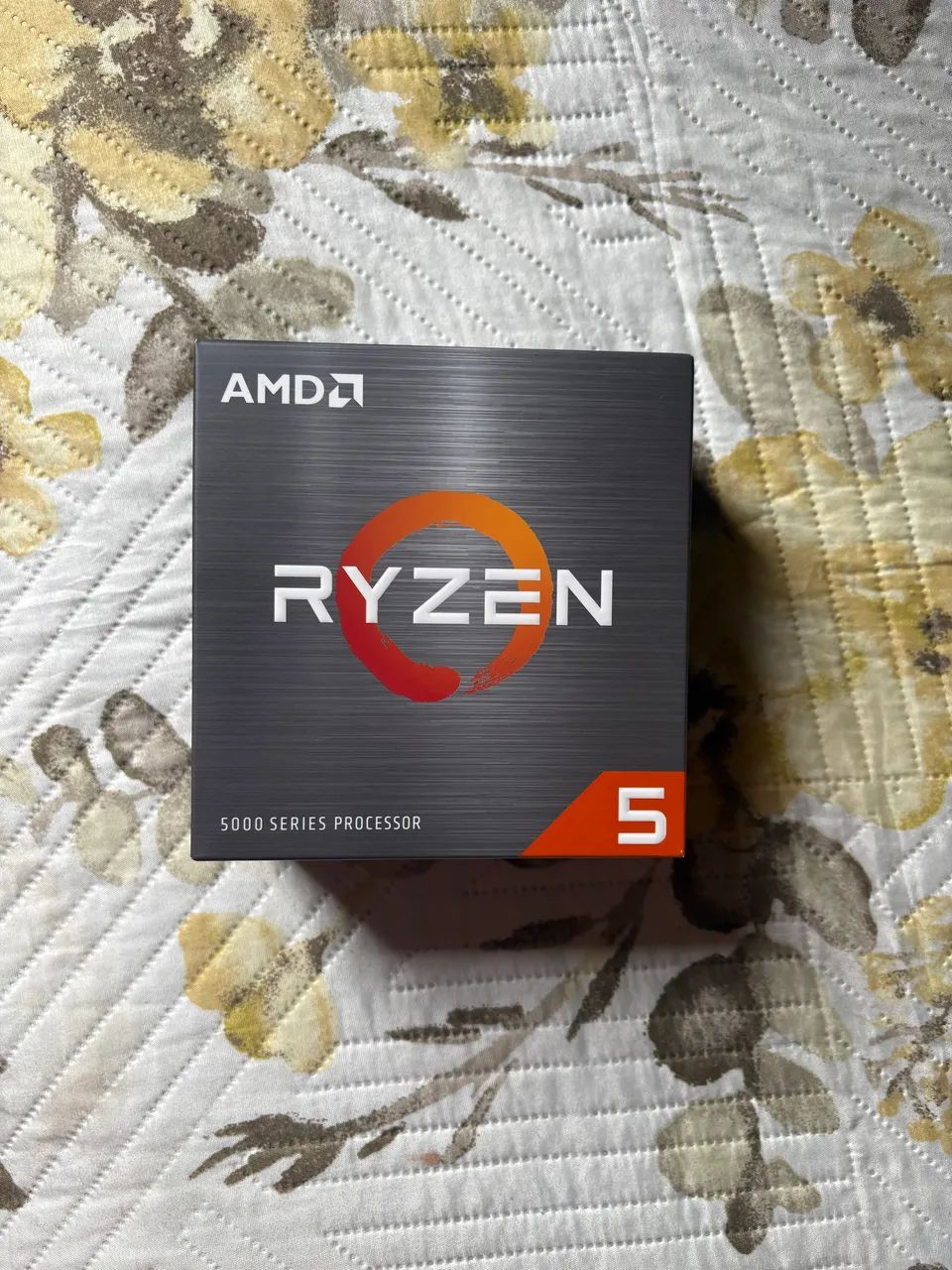 Processador AMD Ryzer 5500 - Foto 3