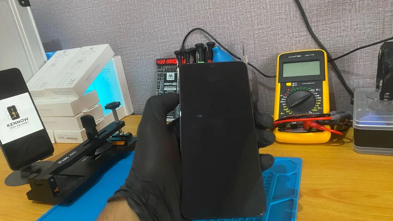Assistência técnica de celular  - Foto 2