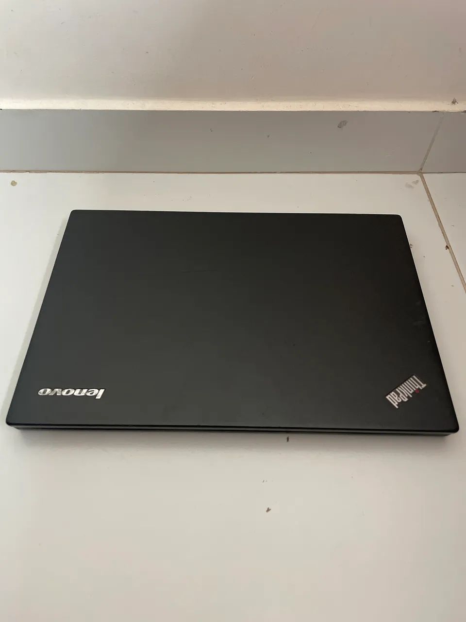 Notebook Thinkpad Lenovo  - Foto 2