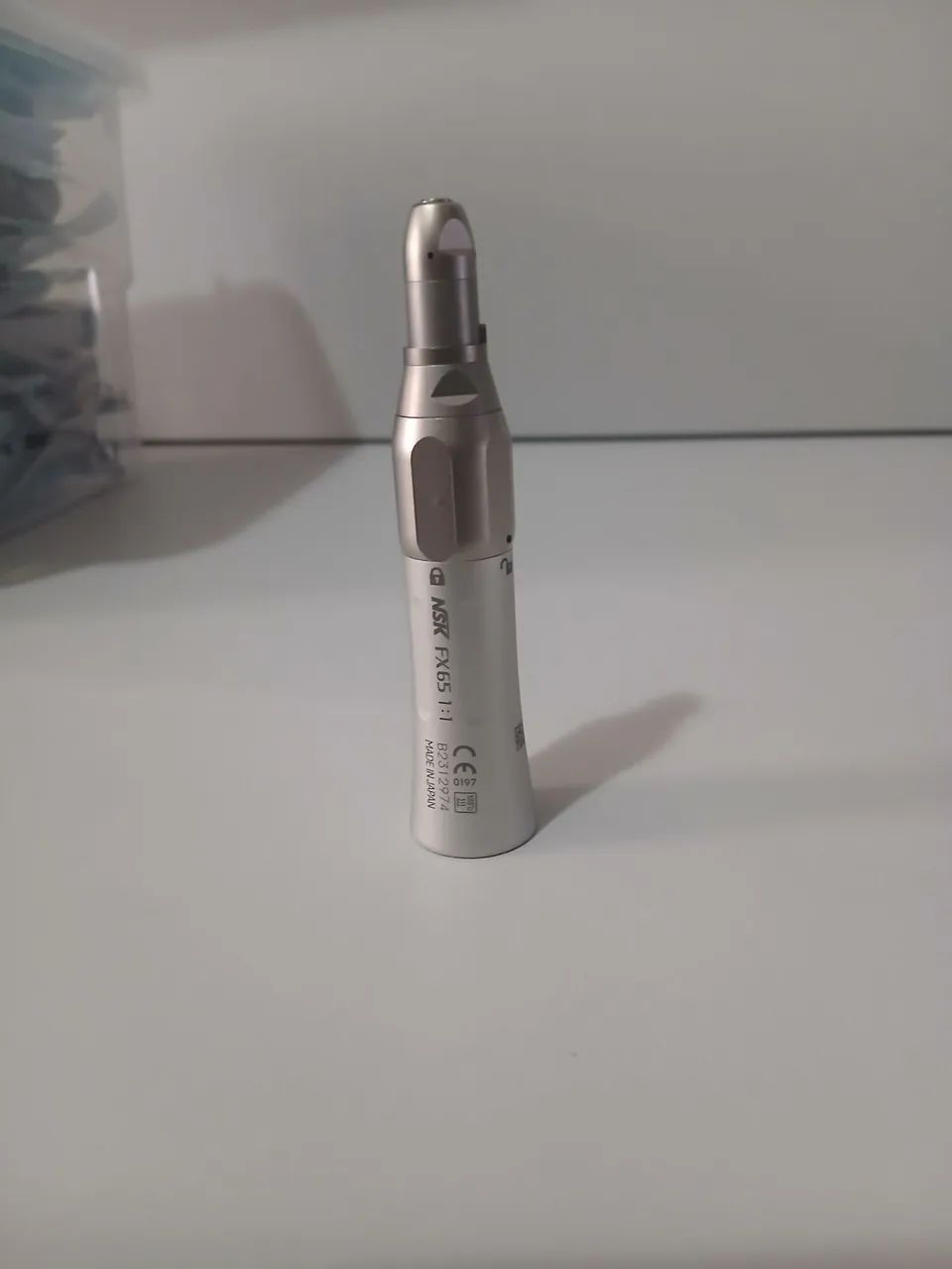 Peça Reta NSK FX65 original - Foto 4