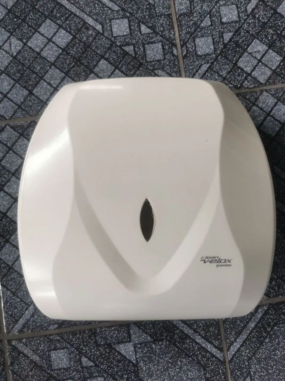 Suporte para Papel Toalha