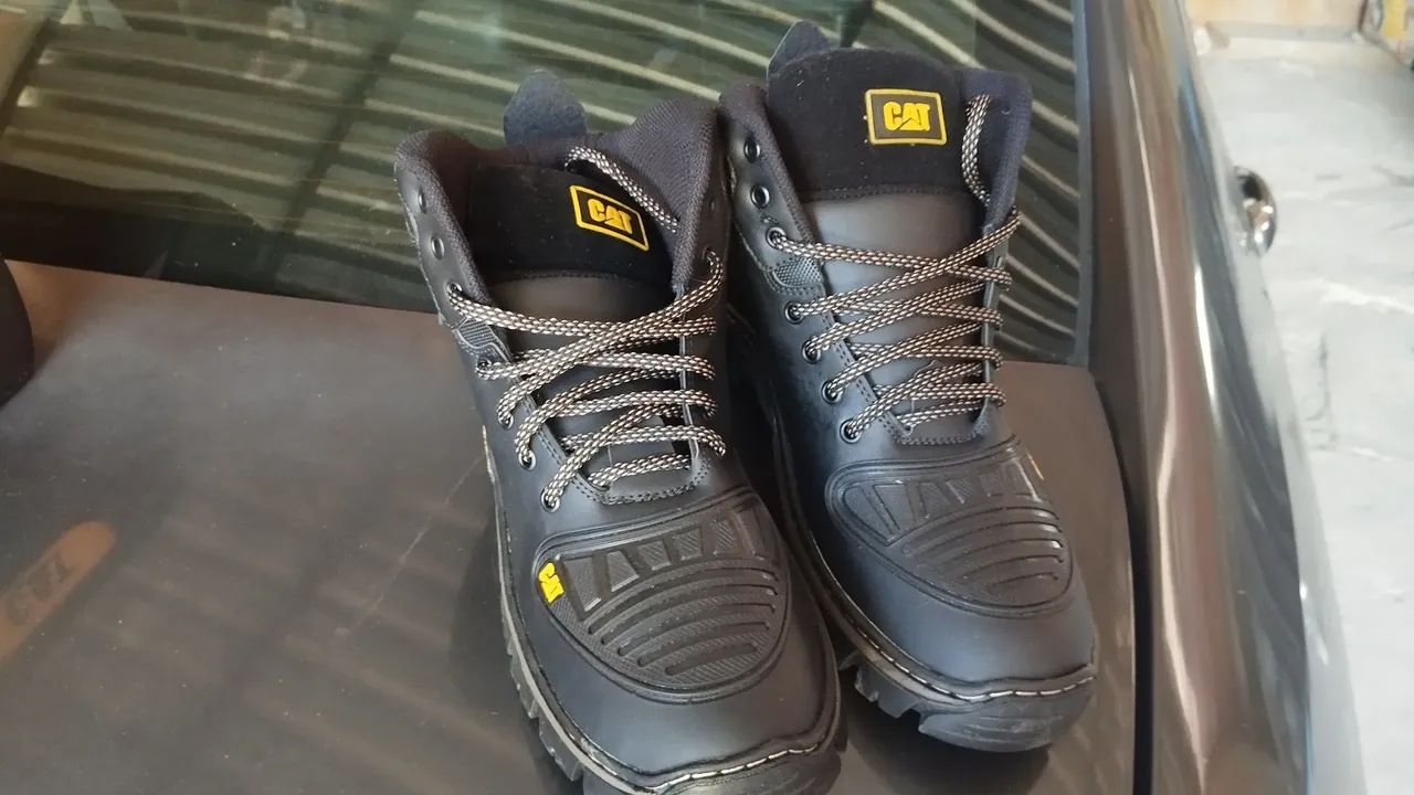 Vendo bota ? - Foto 2