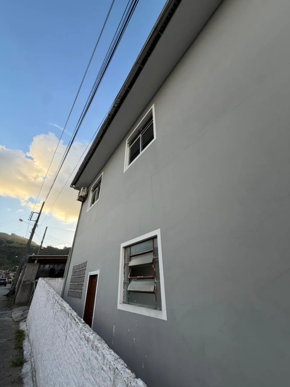 Foto - Biguaçu - Fundos