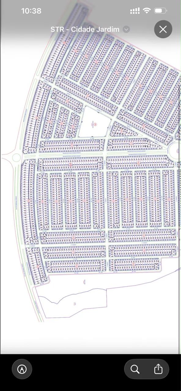 TERRENO 252m2 no BURITI - Foto 3