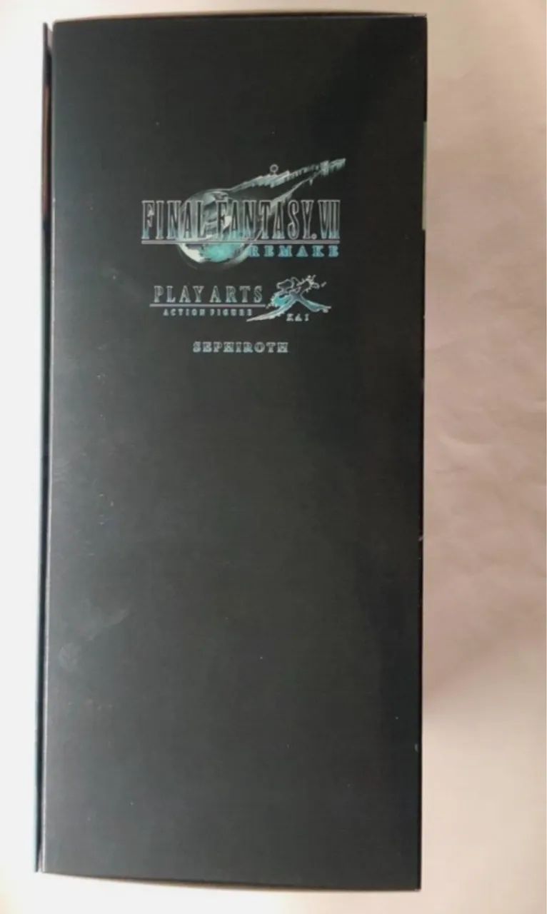 Action Figure Sephiroth Final Fantasy 7 - Foto 5