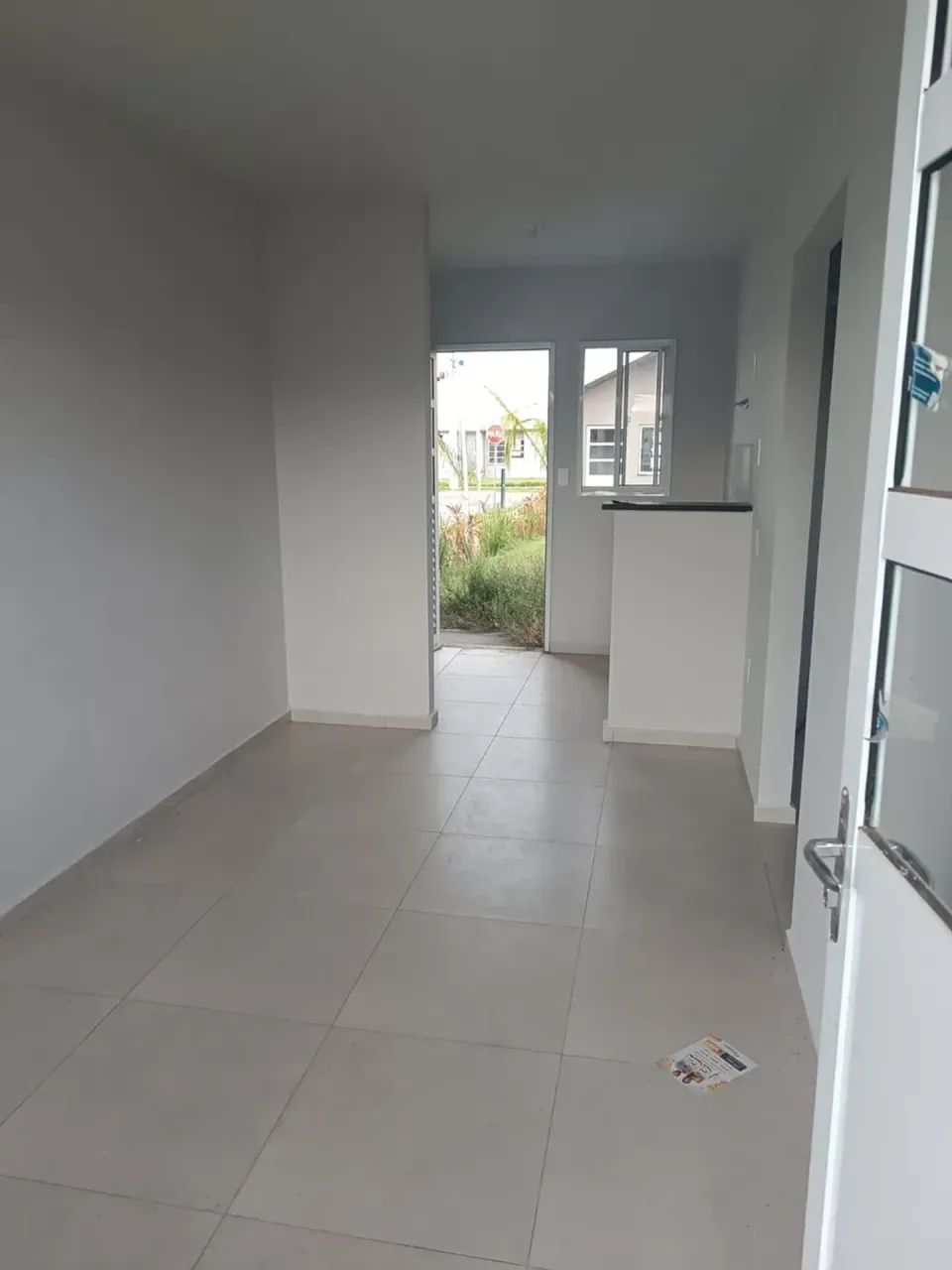 CASA NOVA TÉRREA, MURADA, 2 QUARTOS, COND. GUARÁ, REGIÃO DIST INDUSTRIAL E PARQ CUIABA - Foto 3