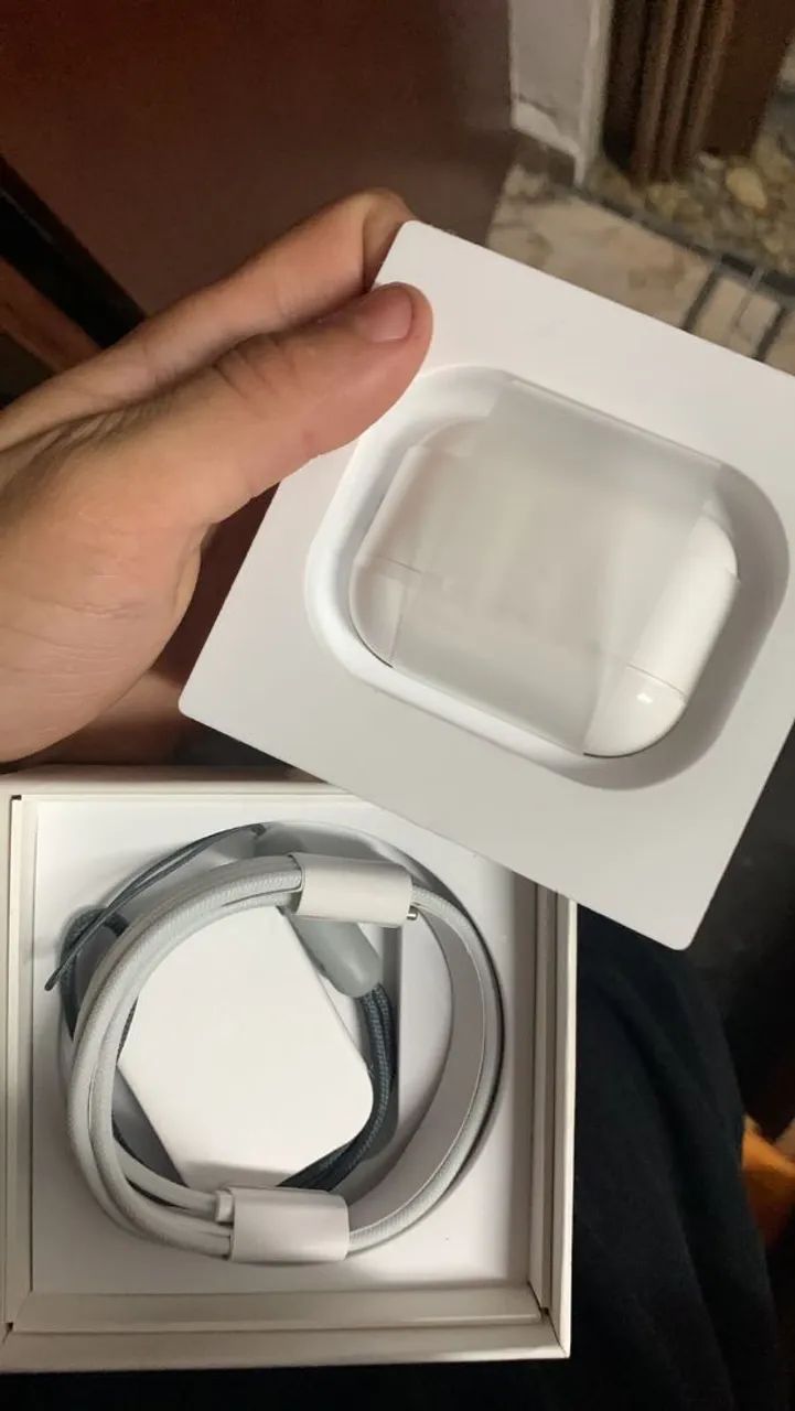 AirPods Pro (2nd generation) - Foto 5