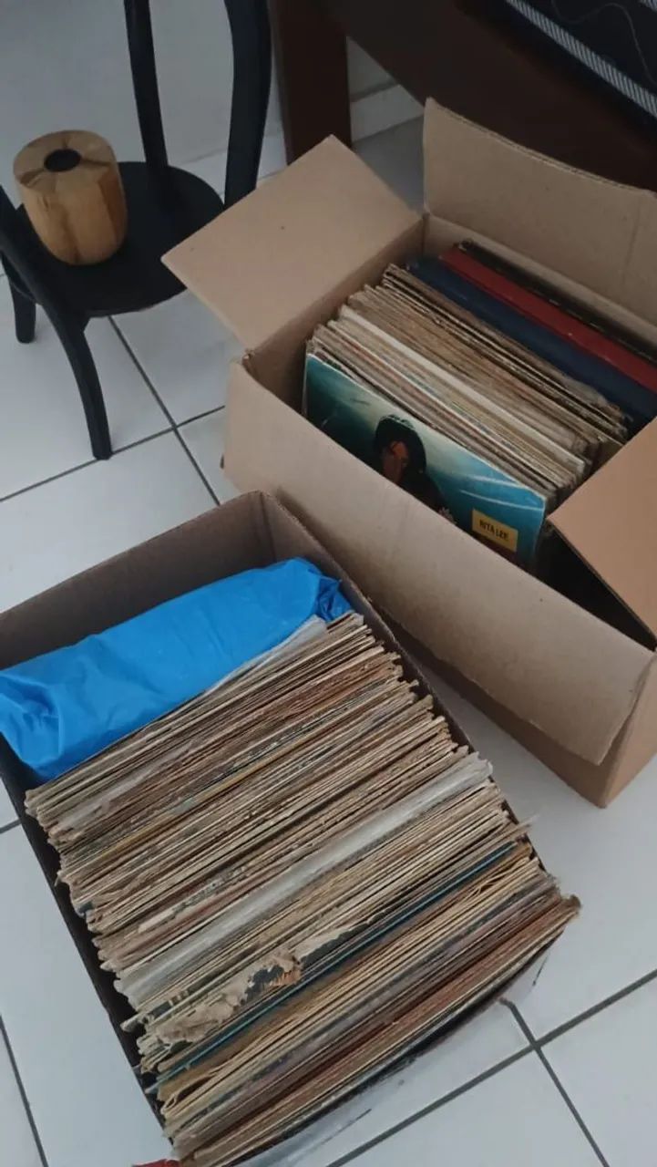 vendo discor   - Foto 2