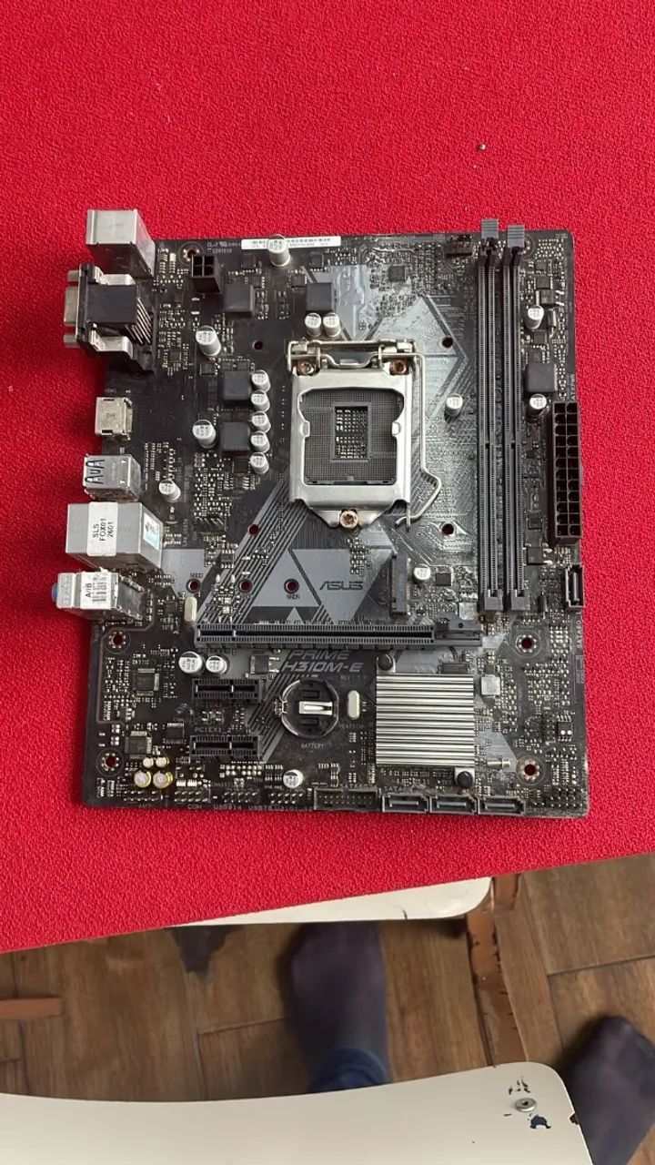 Peças de Computadores Disponivel - Foto 5