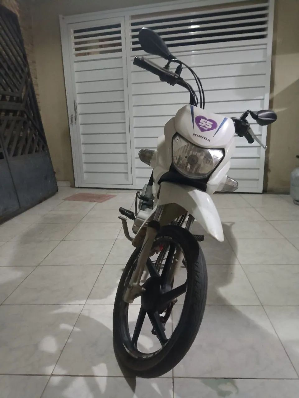 POP 110I
