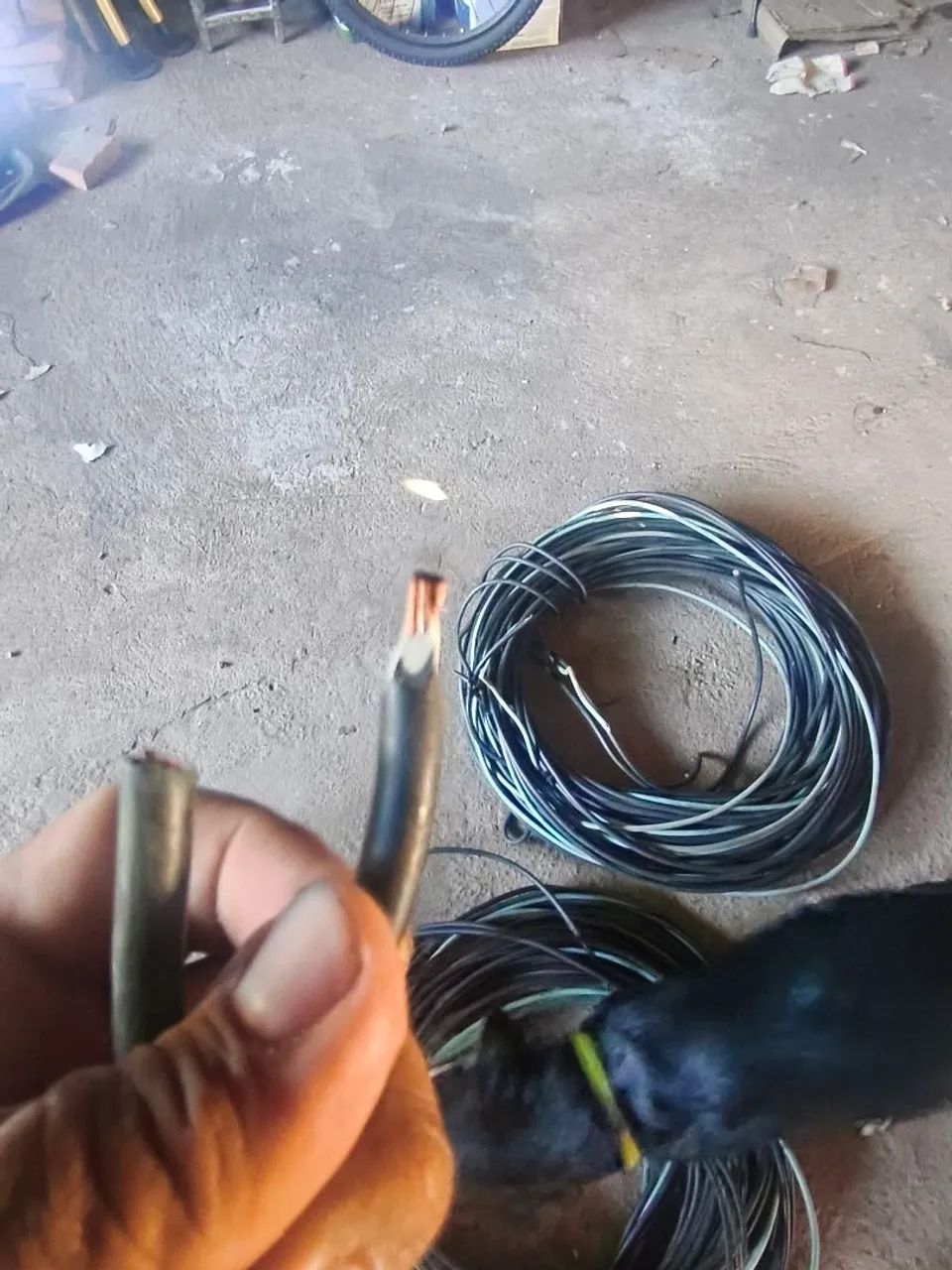 Fio 10mm