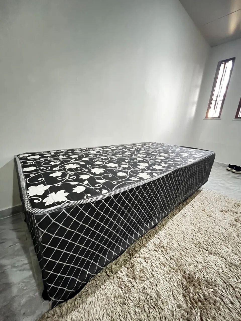 Base de cama solteiro  - Foto 2