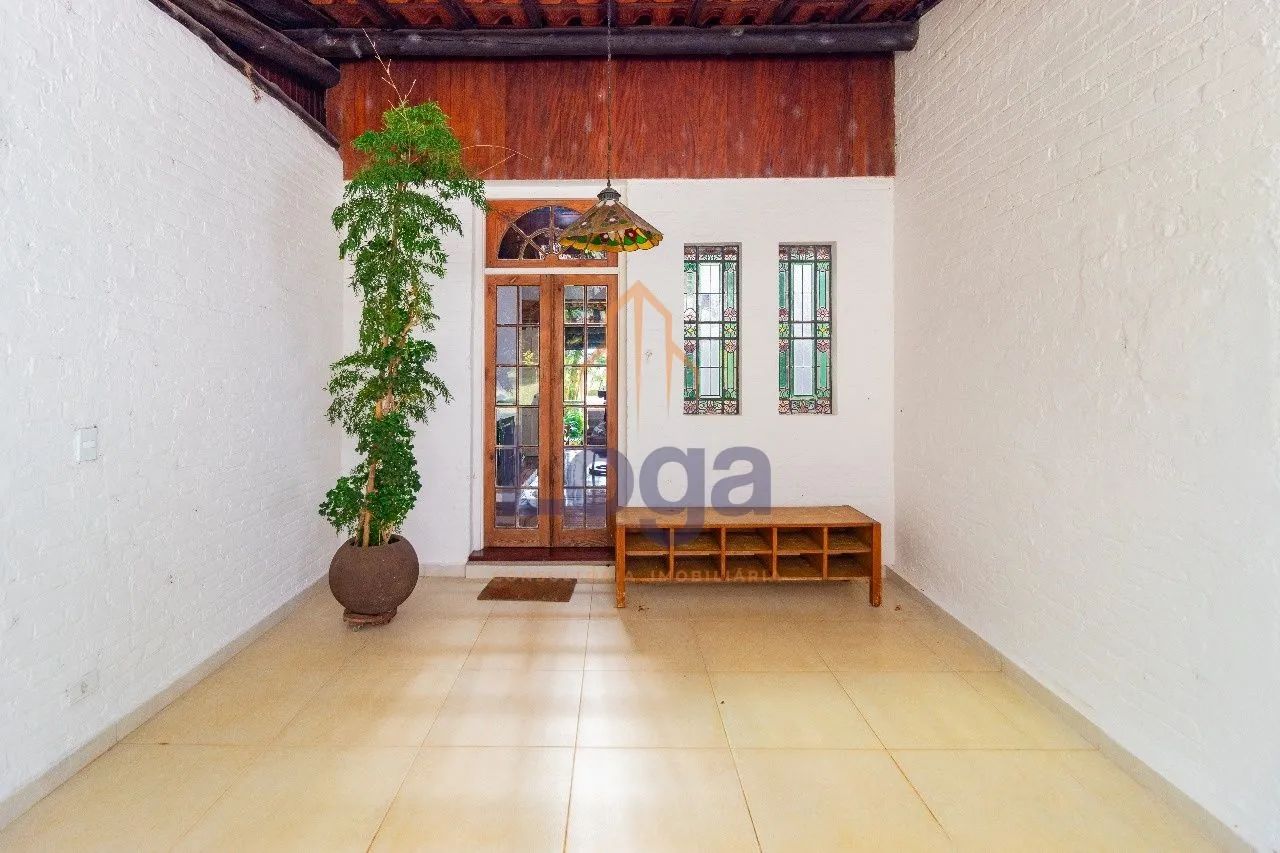 CASA EM CONDOMINIO FECHADO - UM ESTILO DE VIDA