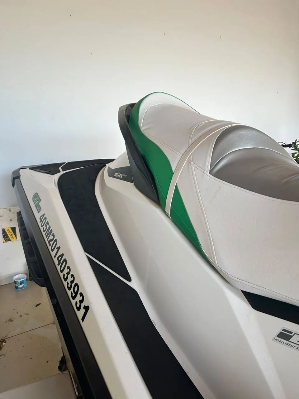 Jetski seadoo 2014 - Foto 3