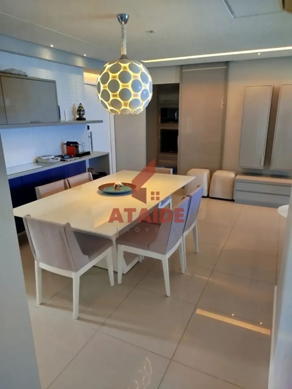 Apartamento amplo com 3 quartos e 2 vagas em Piedade - Foto 5