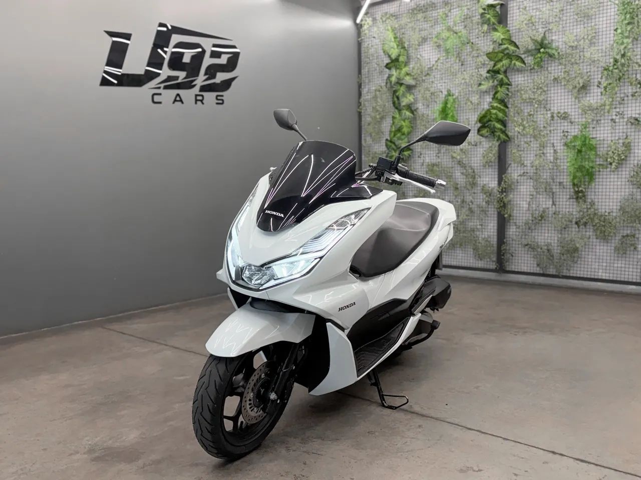 Honda PCX 160