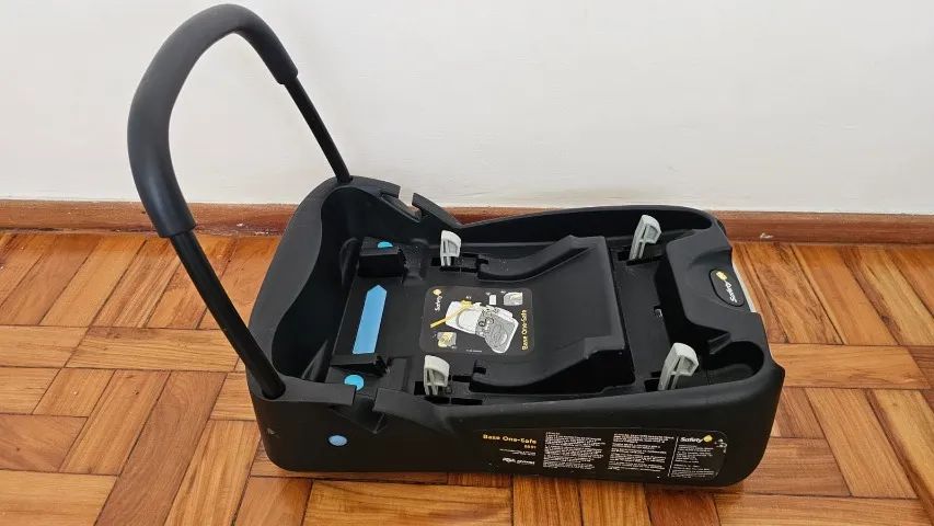 Carrinho para bebê Safety 1st Mobi - Foto 5