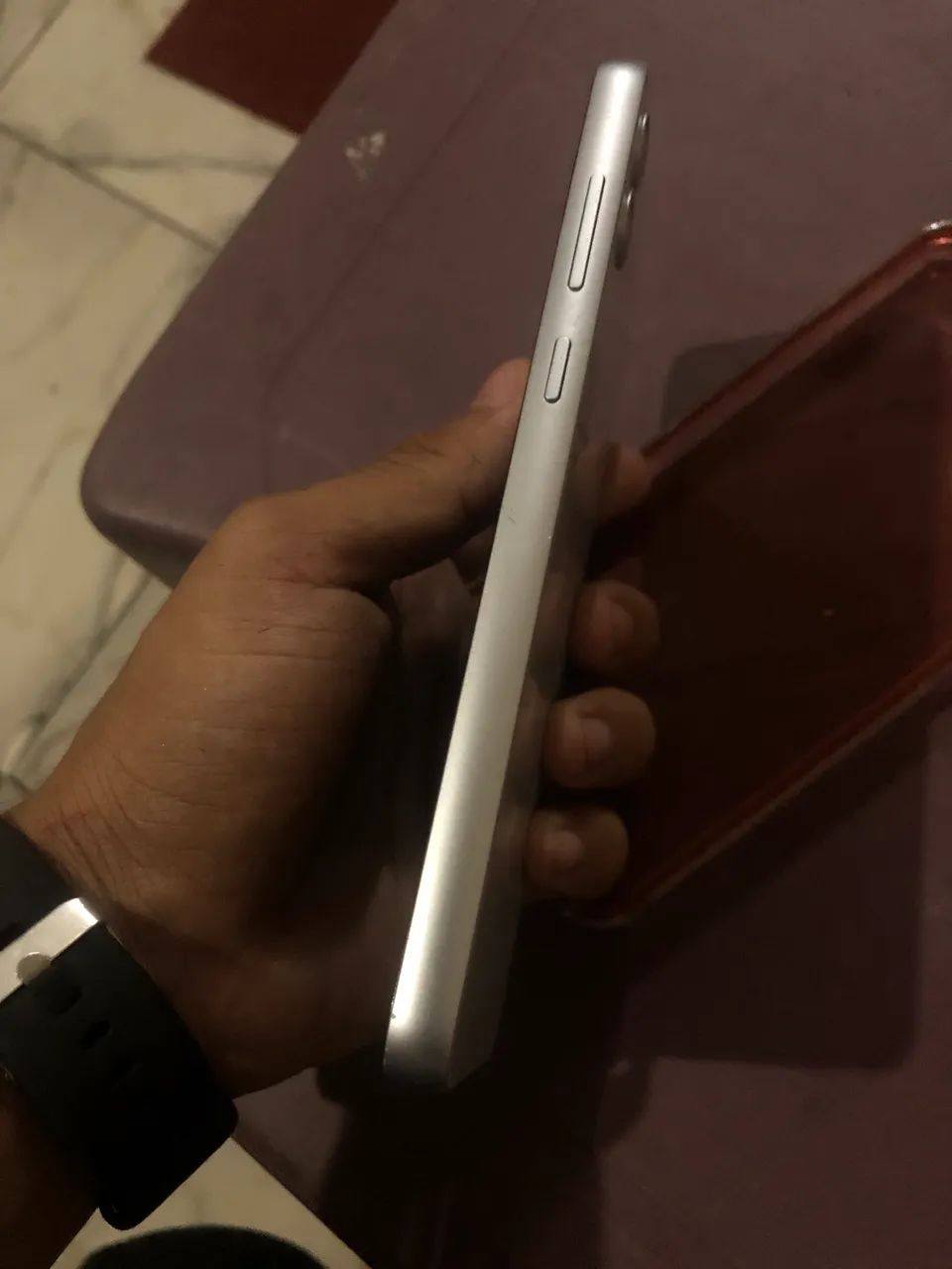 Galaxy a05, 5G, 128g, R$350 - Foto 4