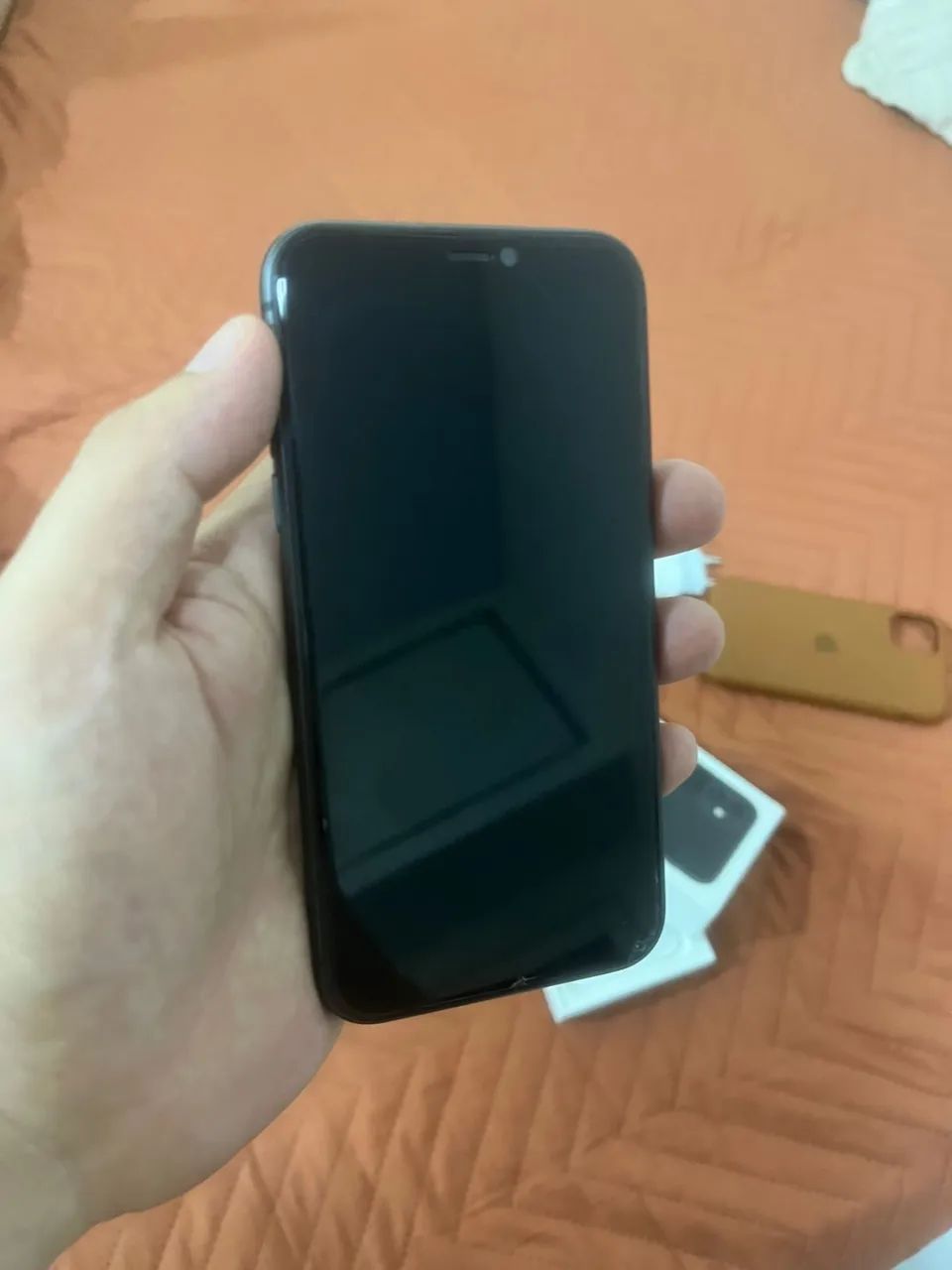 iPhone 11 64g - Foto 2