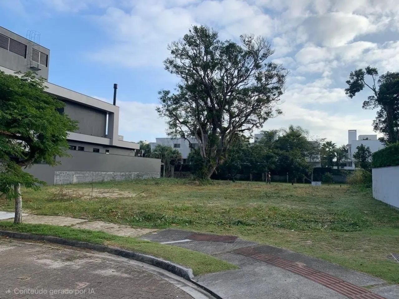Terreno à venda em Jurerê - Foto 2
