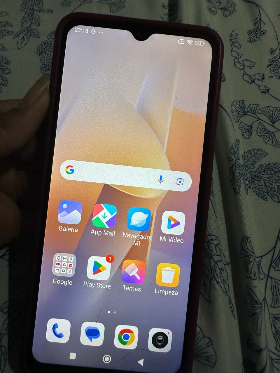 Xiaomi Redmi 13C - Foto 3