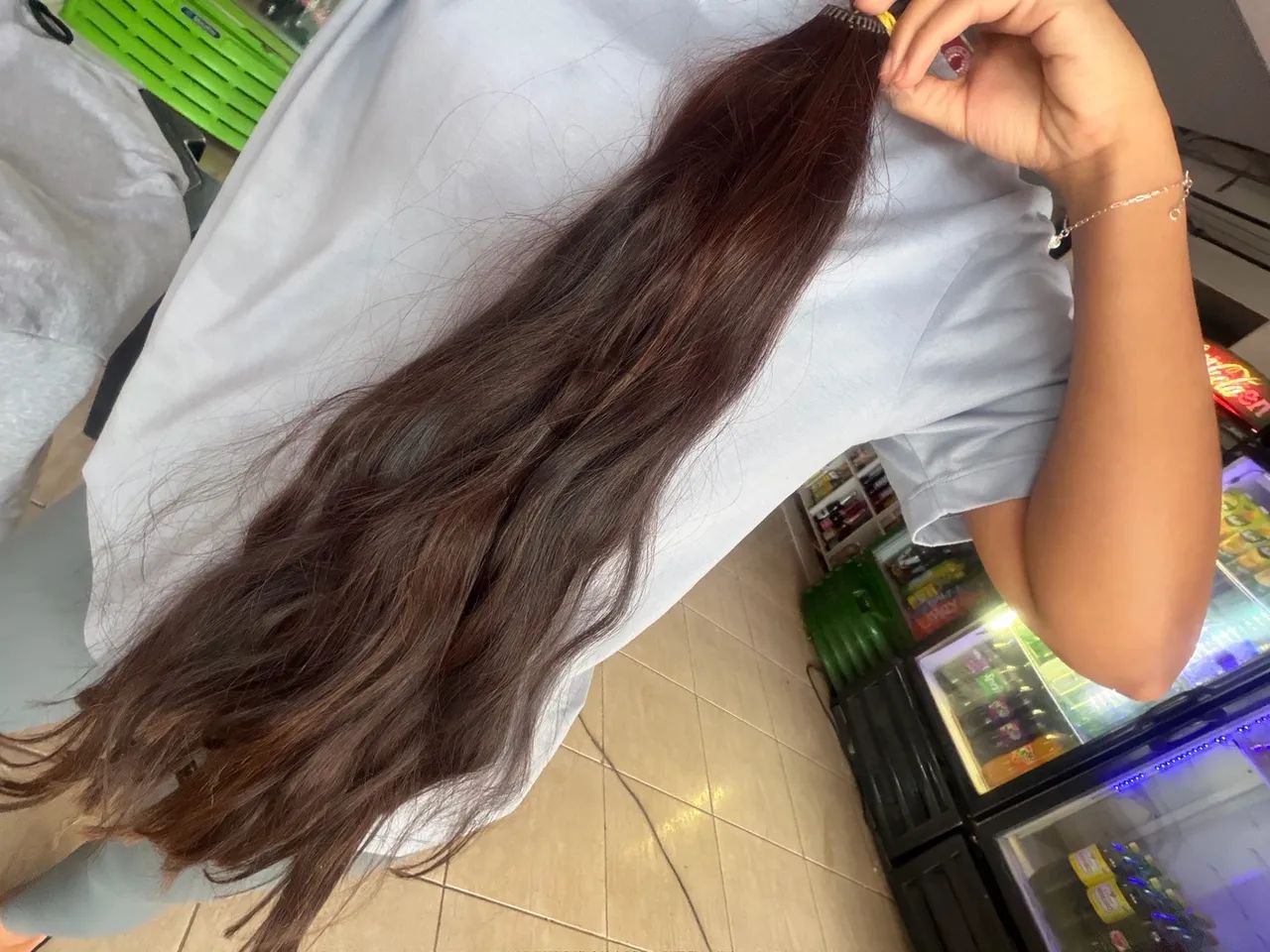 Mega hair - Foto 2