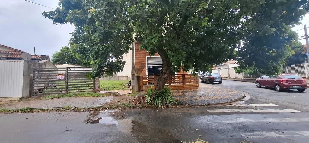 Terreno à venda em Campinas, Taquaral, com 290 m² - Foto 2