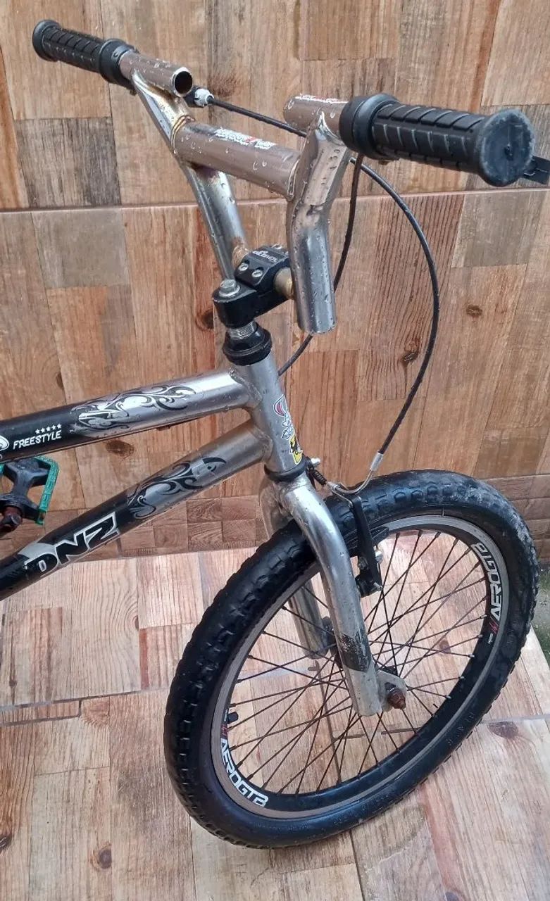  Bicicleta bmx 250$ - Foto 3