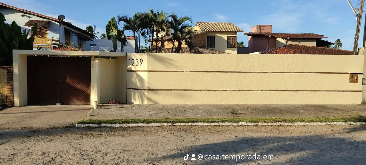 Casa na Praia de Sauaçuhy! - Foto 7