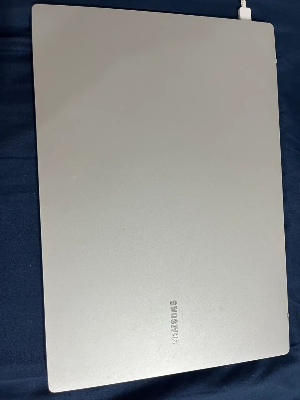 Notebook galaxy - Foto 3