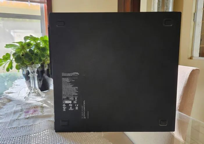 Pc/Computador HP usado em ótimo estado - Foto 4