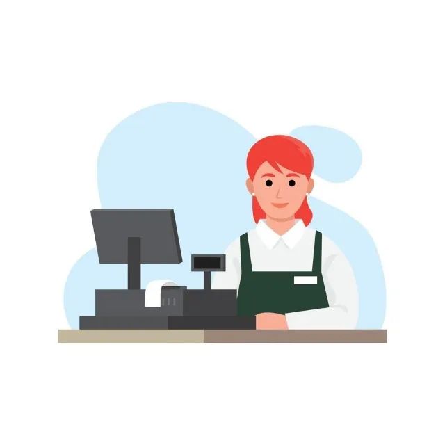 ASSACABRASA CONTRATA CAIXA/GARÇOM - COM EXPERIÊNCIA