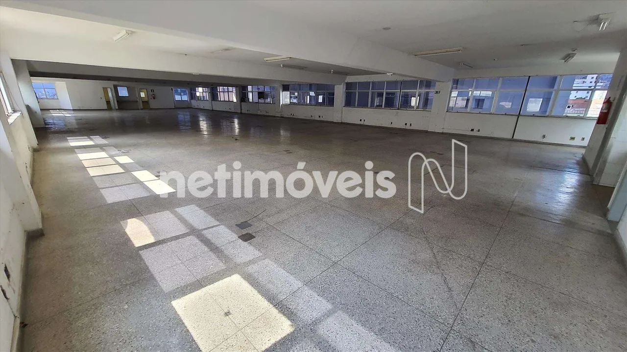 Locação Andar-pilotis Santa Efigênia Belo Horizonte - Foto 5