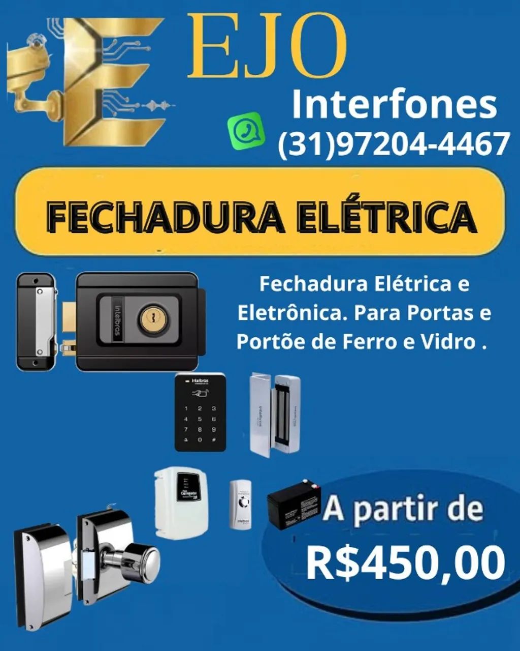 INTERFONES - Foto 4