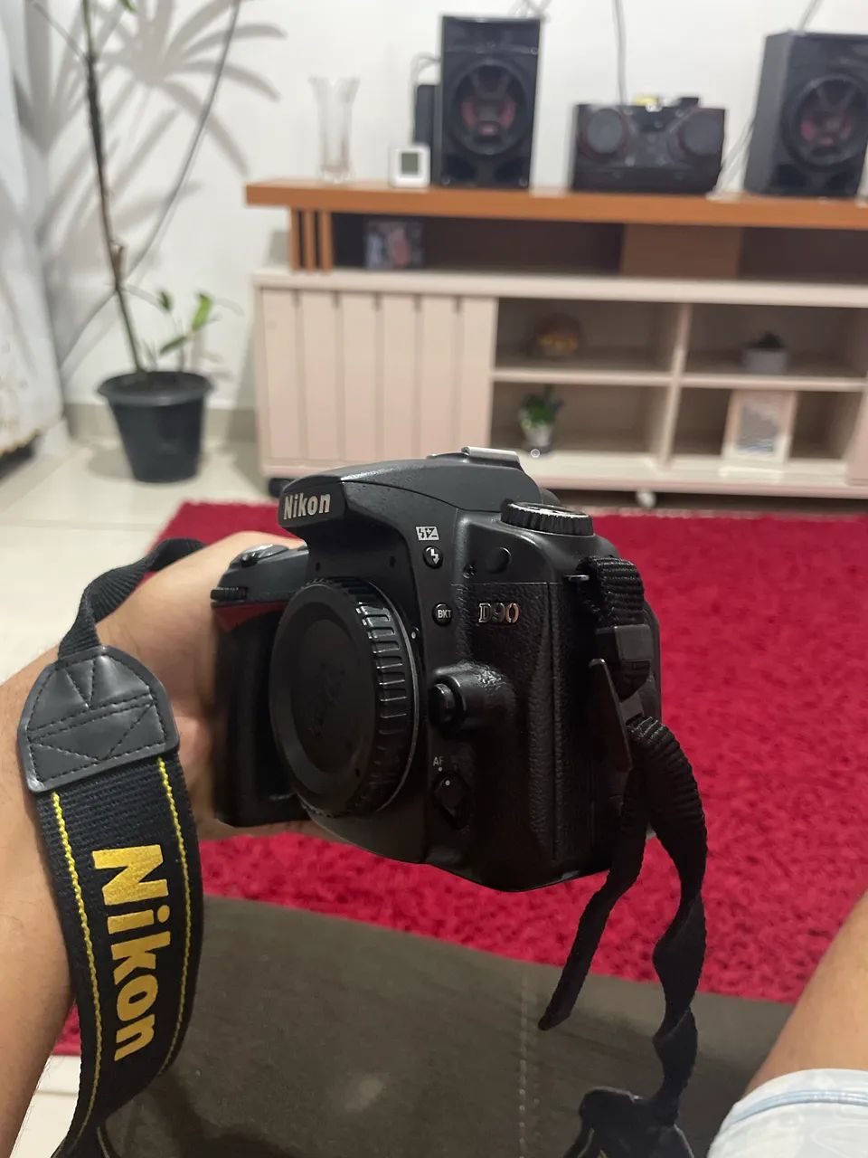 Nikon D90  - Foto 3