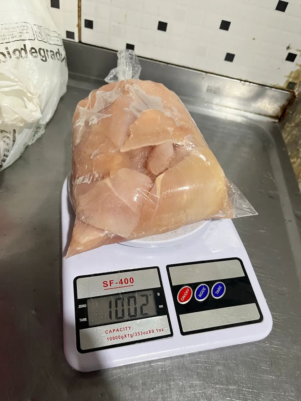 Miúdos de frango - Foto 4