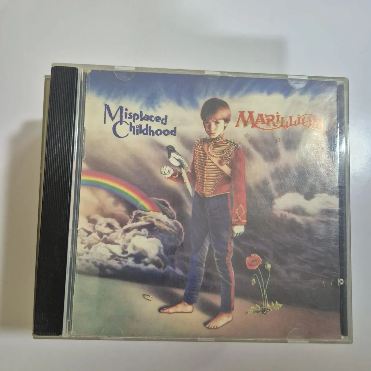 Vendo CD diversos . Alguns Raridade - Foto 3