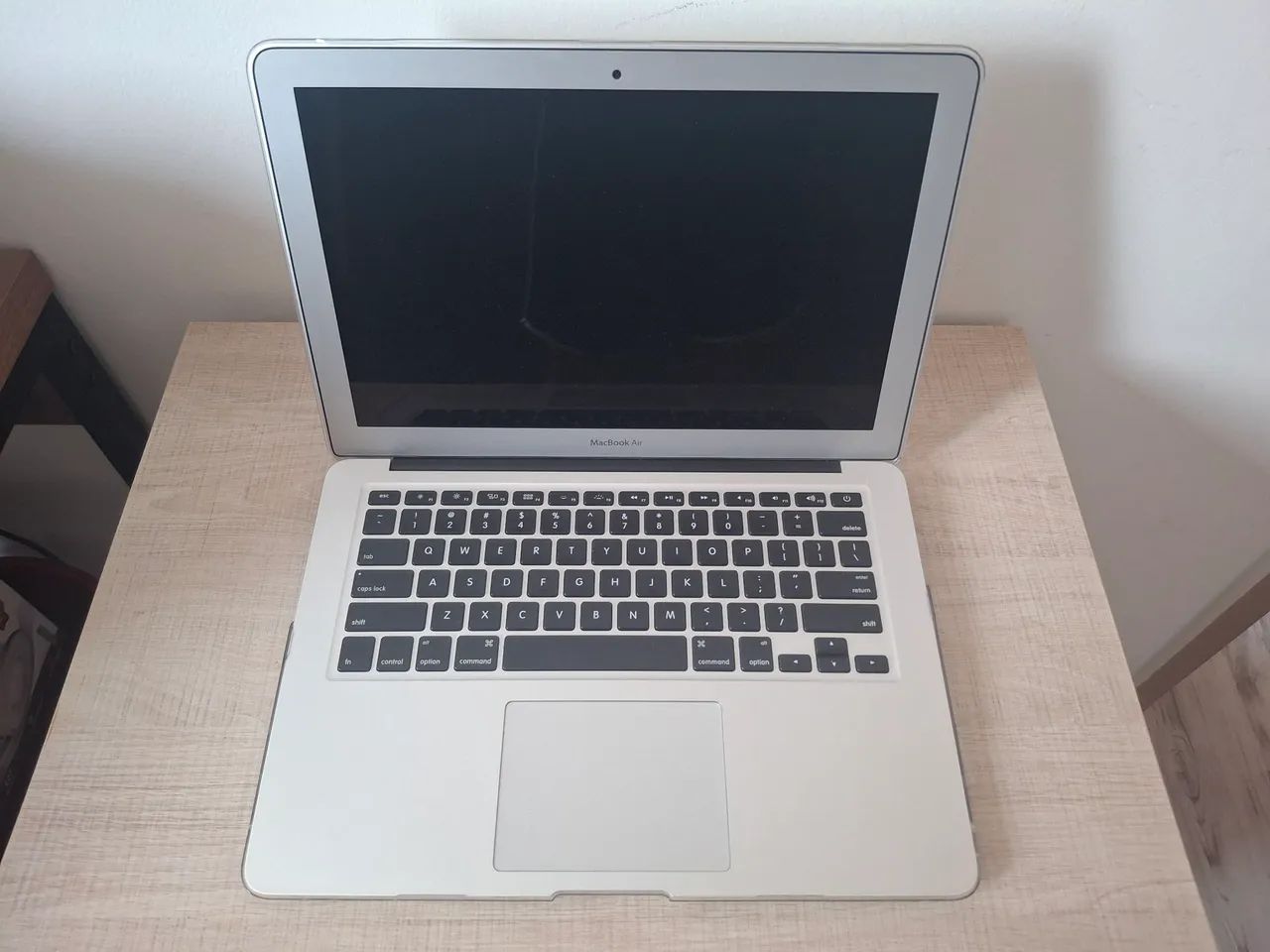 Macbook 2013 na caixa. Absolutamente NOVO