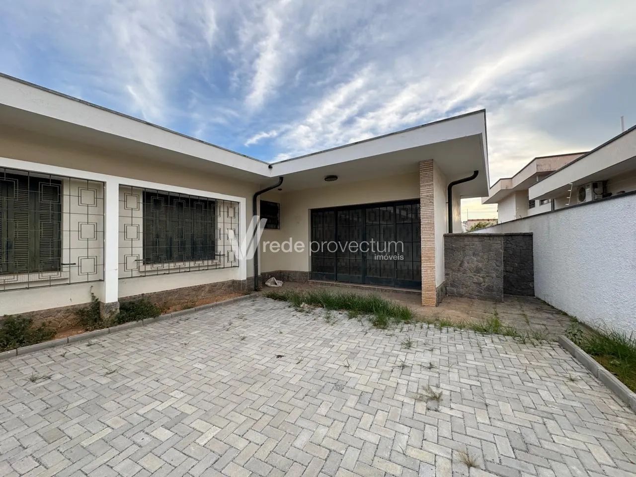 casa - Nova Campinas - Campinas - Foto 4