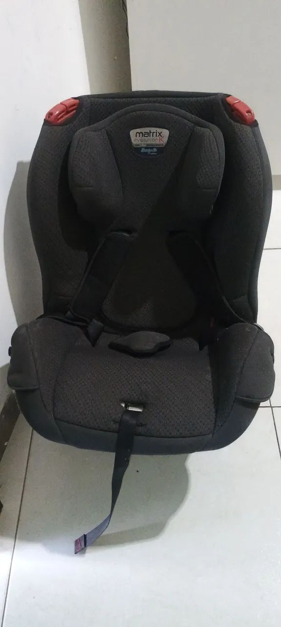 Cadeirinha automotiva  - Foto 2