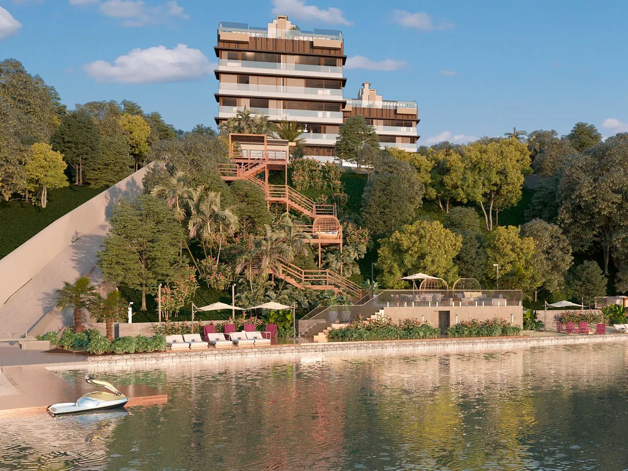 Reserva Splendore / Balneário Rincão 