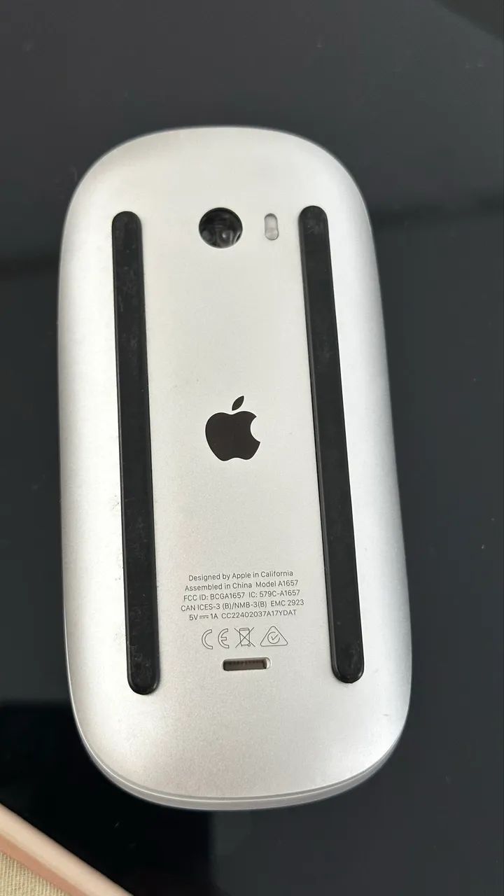 Mouse Magic Apple - Foto 2