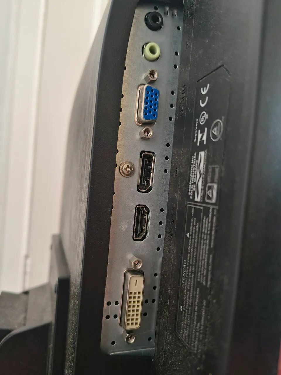 Monitor Ganer AOC 24" Pol 144hz - Foto 4